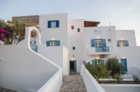 Athena Rooms - Homestays