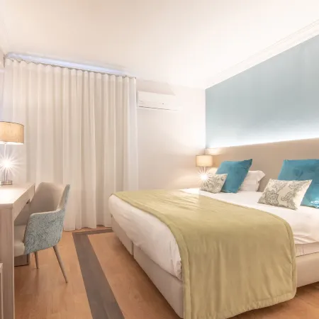 Loule Jardim Hotel