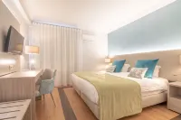 Loule Jardim Hotel Hotels in São Sebastião
