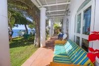 La Maliosa d'Arienzo Hotels in Positano