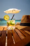 Bluesun Hotel Borak - bar