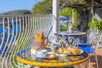 La Maliosa d'Arienzo - Desayuno
