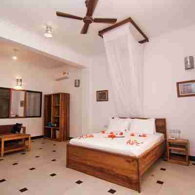 Mnarani Beach Cottages Rooms