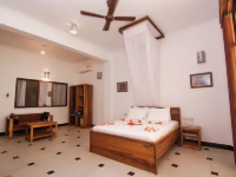 Mnarani Beach Cottages Hotels in Kaskazini A