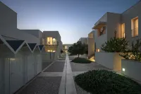 Cala Palme Lampedusa