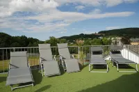 Apart Hotel Paradies Hotels in Herbstein