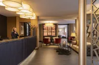 Hotel Aragon