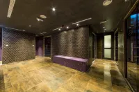 Grand Hotel Slavia - spa