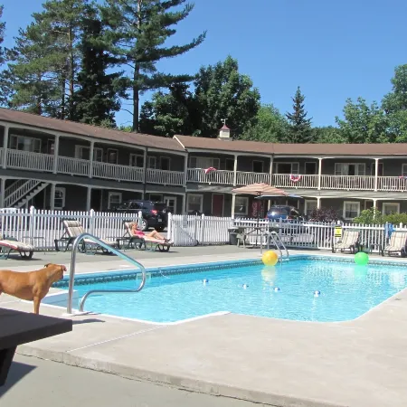Mt. Madison Inn & Suites