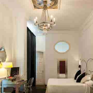 Catedral Almería Rooms