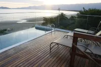Pousada Conca di Mare - Bãi biển