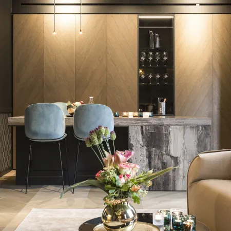 Gulde Schoen Luxury Studio-apartments