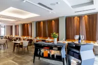 Hôtel & Restaurant Sodade - Morgenmad
