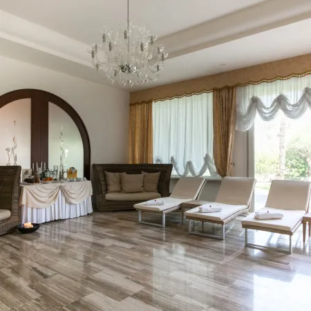 Grand Hotel Gallia