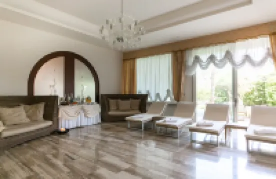 Grand Hotel Gallia