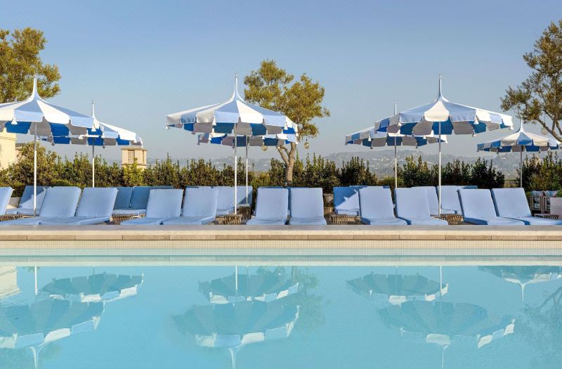 The Maybourne Beverly Hills, Maybourne Hotel Collection photo 3