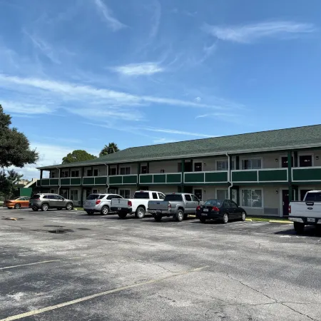 Inn on the Green Florida
