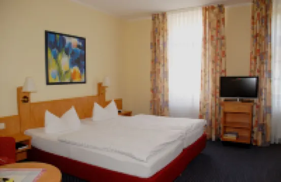 Hotel Alte Schule Hotels in Rinteln