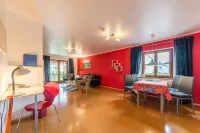 Ttp 7-12 Apartments Immenstaad Hotels in Markdorf