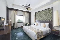 كلاركس أمير فنادق في جايبور