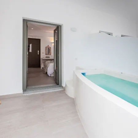 Bohemian Luxury Boutique Hotel, Adults Only