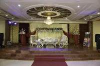 Javson Airport Hotel Hotel a Sialkot District