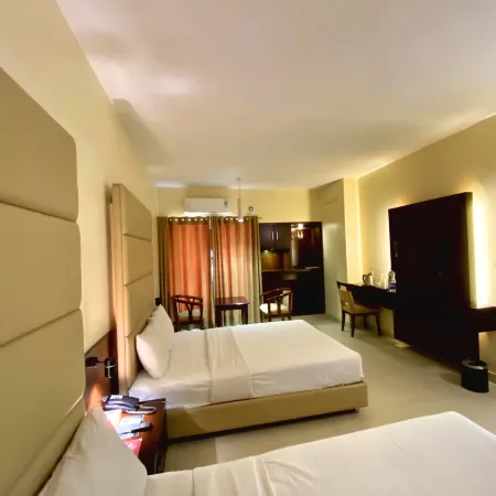 Nirvana Inn