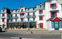 Résidence Prestige Odalys de La Plage