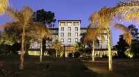 Panoramic Grand - Iguazú Hotel a 