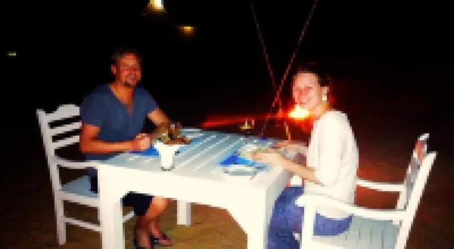 凱皮提亞沙灘 GLN 酒店