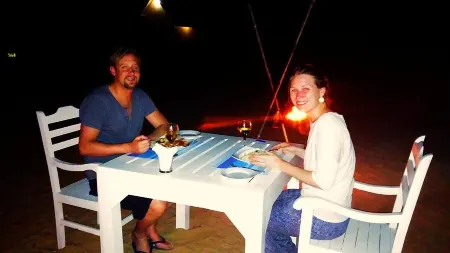 Sands Kalpitiya by Gln