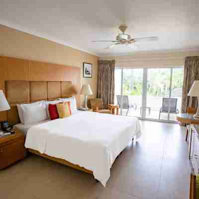 Mango Bay All Inclusive Rooms