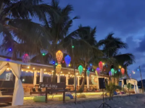 S-E Hotel and Residence Hotels in Caticlan