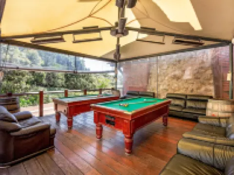 Caves House Hotel & Apartments Yallingup ヤリンガップのホテル