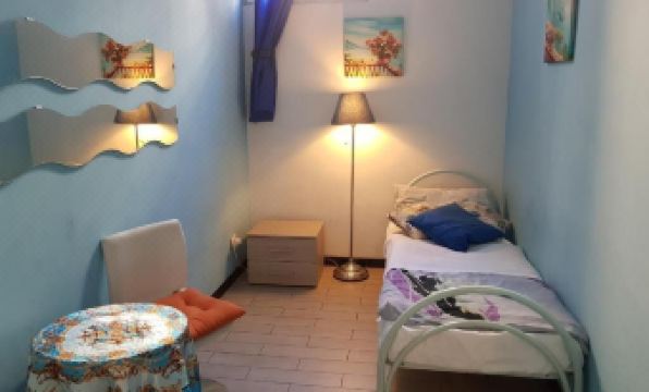 Central Hostel Milano