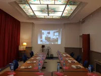 Brit Hotel de Grignan Vichy Hotel a Vichy