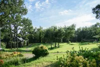 Kujukogen Ginga No Yado Kinoko IIseigo