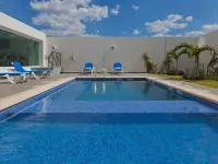 Holiday Inn Express MERIDA by IHG Hotels in Merida