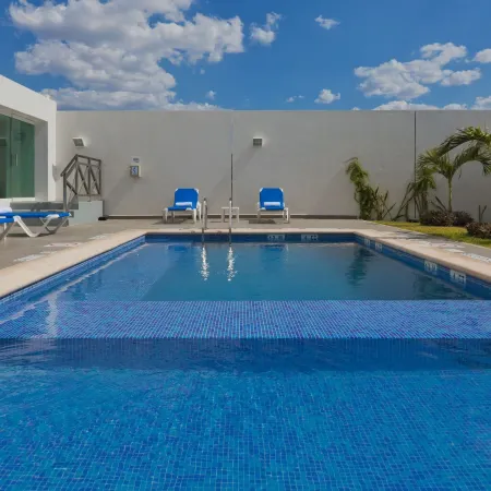 Holiday Inn Express MERIDA by IHG