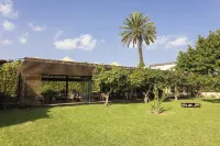Hotel Rural Xereca Hotels in Santa Gertrudis de Fruitera