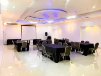 Hotel Mar Azul Hotel di Manta