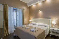 Vela Rooms - Kitchens