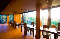 Hotel Sekitei - breakfast