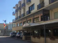 Hotel Diamante 5 Minuti Dalla Fiera di Rimini Hotels in Torre Pedrera