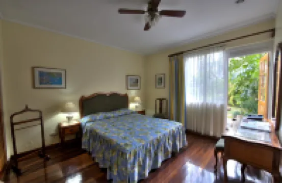 La Bergerac Boutique Hotel Hotels in San Pedro