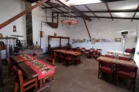 Duwisib Guest Farm Hotels in Alt Duwisib