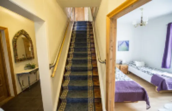 Guesthouse Kiljan