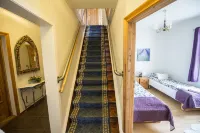 Guesthouse Kiljan Hoteles en Blönduósbær