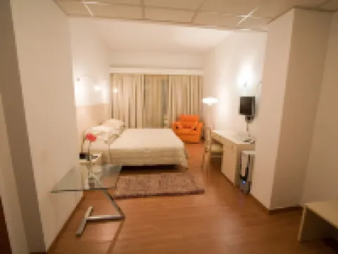 Olympic Star Hotels in Patrai