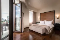 Europa Royale Bucharest